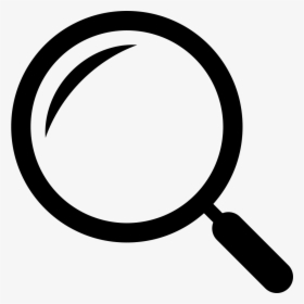 Search Icon Transparent Gif, HD Png Download, Transparent PNG