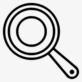 Computer Icons Magnifying Glass - White Search Icon Svg, HD Png Download, Transparent PNG