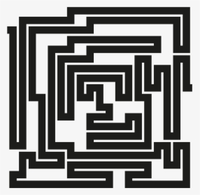 Labyrinth - 00 - 32 - , Png Download - Poster, Transparent Png, Transparent PNG