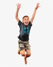 Transparent Kid Jumping Png - Pop Dance Kids, Png Download, Transparent PNG