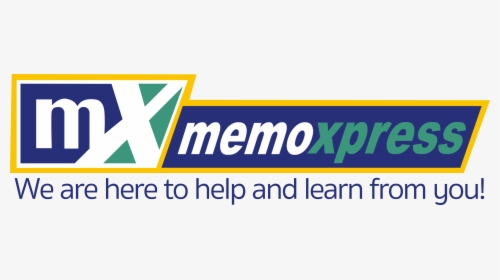 Memoxpress, HD Png Download, Transparent PNG