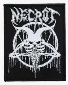 Necrot The Labyrinth Cd, HD Png Download, Transparent PNG