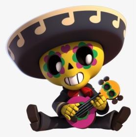 Poco Brawl Stars, HD Png Download, Transparent PNG