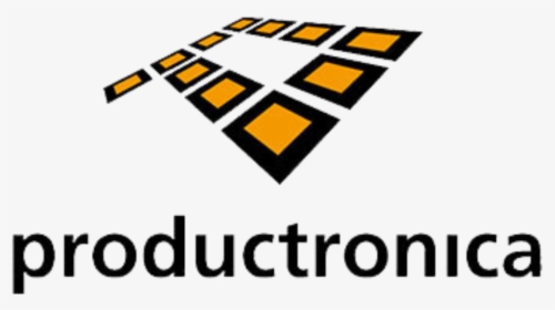 Logo Productronica - Productronica 2019 Logo, HD Png Download, Transparent PNG
