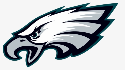 Philadelphia Eagles Cincinnati Nfl Bowl Bengals Super - Philadelphia Eagles Logo, HD Png Download, Transparent PNG