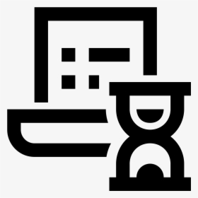 Order History Icon - Order History Png Payment History Icon, Transparent Png, Transparent PNG