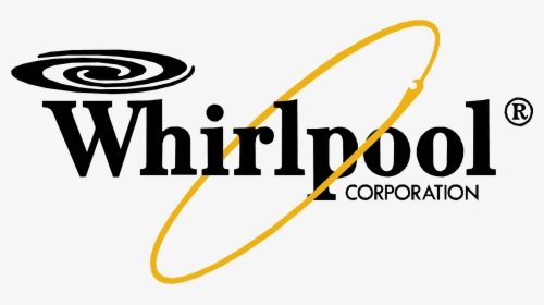 Whirlpool Logo Png - Whirlpool Logo, Transparent Png, Transparent PNG