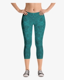 Ankara Leggings, HD Png Download, Transparent PNG