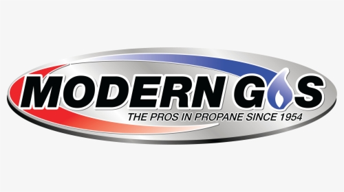 Modern Gas Logo - Honda, HD Png Download, Transparent PNG