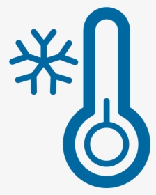 Transparent Temperature Clipart - Cool Temperature Transparent Background, HD Png Download, Transparent PNG