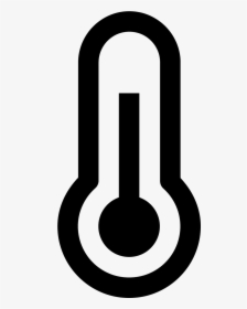 Clip Art Computer Icons Temperature - Temperature Icon Png, Transparent Png, Transparent PNG