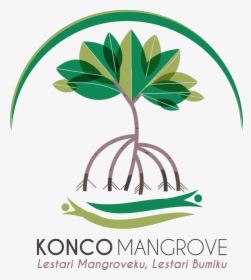 Mangrove Icon Png , Png Download - Mangrove Png, Transparent Png, Transparent PNG