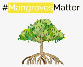 Mangrove Planting Campaign, HD Png Download, Transparent PNG
