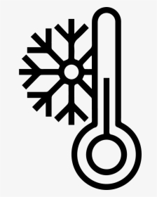 Hvac Icon, HD Png Download, Transparent PNG