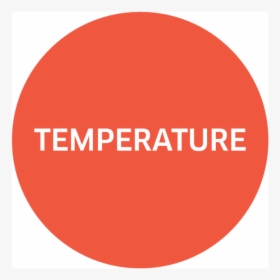 Temperature Icon - Crv Venture Capital Logo, HD Png Download, Transparent PNG
