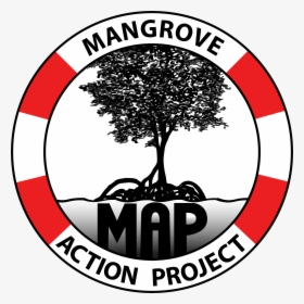 Mangrove Action Project, HD Png Download, Transparent PNG