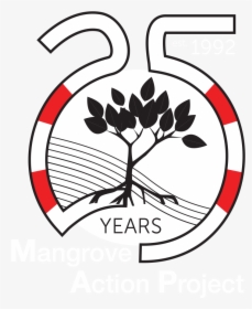 Logo Mangrove Action Project, HD Png Download, Transparent PNG