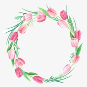 Flower Crown Crownflower - Clipart Flower Crown, HD Png Download, Transparent PNG