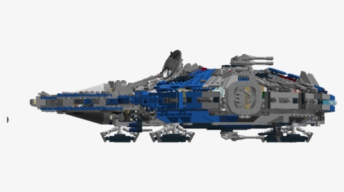 Lego Star Wars Mcs, HD Png Download, Transparent PNG