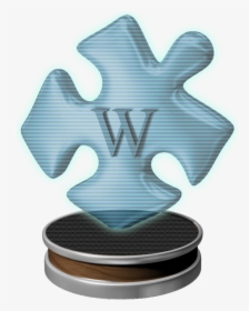 Sf Hollow Wiki - Wikipedia Award, HD Png Download, Transparent PNG