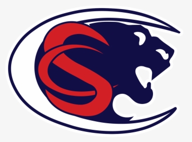 School Logo - Cy Springs High School Logo, HD Png Download, Transparent PNG