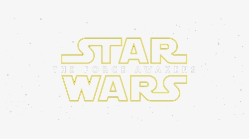 Paul Shipper - Star Wars The Force Awakens Png, Transparent Png, Transparent PNG