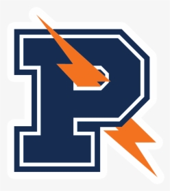 Powers Catholic High School Logo, HD Png Download, Transparent PNG