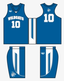 Custom Uniforms Sports Clothing - Basketball Jersey Design For Girls, HD Png Download, Transparent PNG
