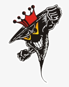 School Logo - North Medford High School Mascot, HD Png Download, Transparent PNG