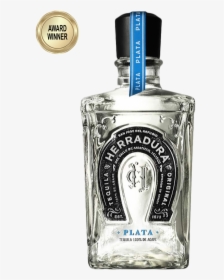 Herradura Silver Tequila, HD Png Download, Transparent PNG