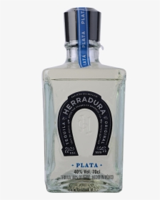 Herradura Plata Tequila 70cl - Herradura Silver 1.75 L, HD Png Download, Transparent PNG
