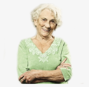 Senior Citizen, HD Png Download, Transparent PNG