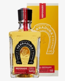 Herradura Reposado Tequila 700ml, HD Png Download, Transparent PNG