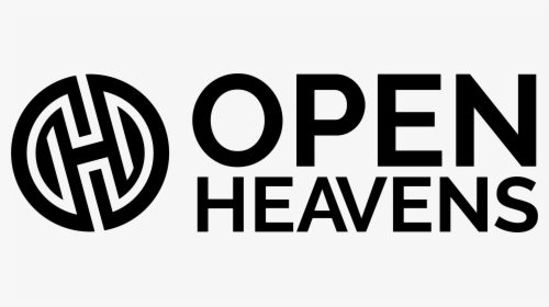 Open Heavens - Open Heaven Logo, HD Png Download, Transparent PNG
