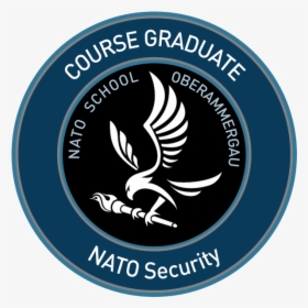 N1-38 Nato Security Course - Nato School, HD Png Download, Transparent PNG