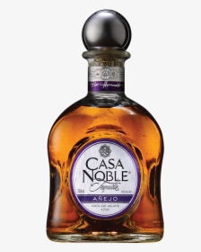 Casa Noble Tequila Reposado, HD Png Download, Transparent PNG