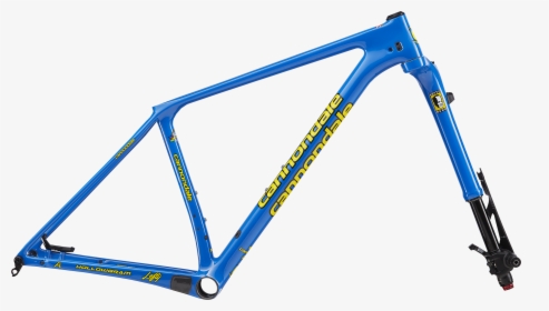 Cannondale F-si - Cannondale Fsi Limited Edition, HD Png Download, Transparent PNG