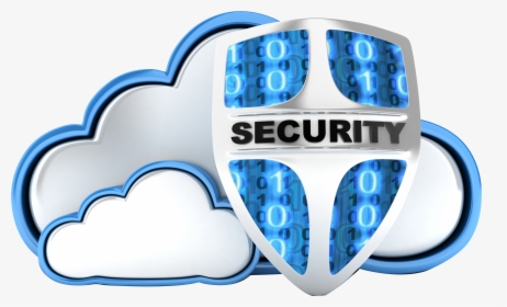 Transparent Security Badge Clipart - Cloud File Sharing Logo, HD Png Download, Transparent PNG