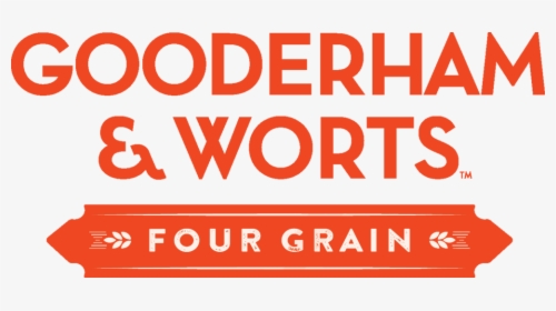 Gw Fourgrain Stacked Logo - Graphic Design, HD Png Download, Transparent PNG