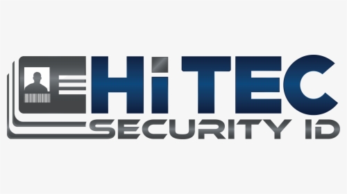 Hi-tec Security Id - Graphic Design, HD Png Download, Transparent PNG