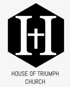 House Of Triumph Church - Emblem, HD Png Download, Transparent PNG