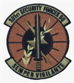 Civil Engineer Squadron Patch For Ocp, HD Png Download, Transparent PNG