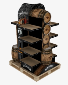 Shelf, HD Png Download, Transparent PNG