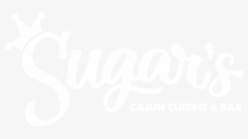 Sugar S Cajun Cuisine & Bar - Calligraphy, HD Png Download, Transparent PNG