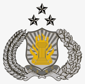 State Security Bureau - Indonesian National Police, HD Png Download, Transparent PNG