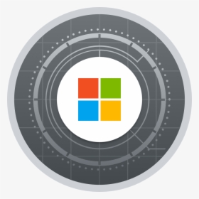 Icon - Microsoft Corporation, HD Png Download, Transparent PNG