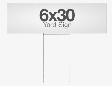 Yard Sign Size 1000x1000-2 - Graphic Design, HD Png Download, Transparent PNG