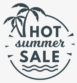 Hot Summer Sale Png - Bar Saves Lives Logo, Transparent Png, Transparent PNG