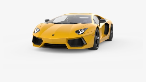 Lamborghini Aventador , Png Download - Lamborghini Reventón, Transparent Png, Transparent PNG