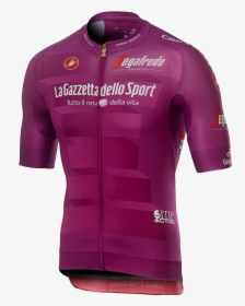 Active Shirt - La Gazzetta Dello Sport, HD Png Download, Transparent PNG